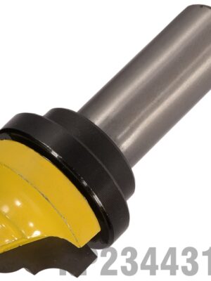 KP234431B.jpg CLASSICAL PLUNGE CUTTING 1' X 15/8' WITH TOP BEARING (7/32' DIAMETER)