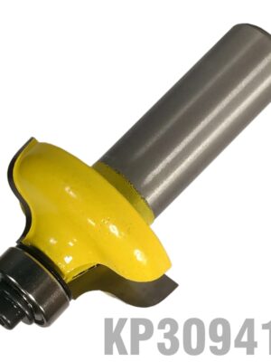 KP309411.jpg OGEE BIT 1 1/4' X 1/2' RADIUS 3/16' 1/2' SHANK