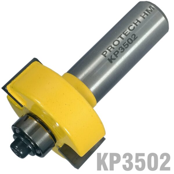 KP3502.jpg RABBETING BIT 1 1/4' X 1/2' DEPTH 1/2'SHANK