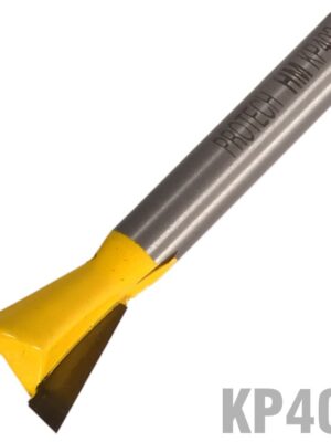 DOVETAIL BIT 1/2' 1/2' 1/4'Shank