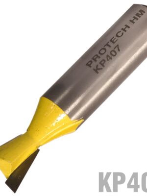 DOVETAIL BIT 1/2' 1/2' 1/2'SHANK