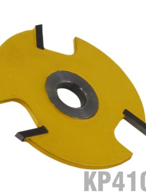 SLOT CUTTER ONLY 1 7/8' X 2.0MM 3 FLUTE