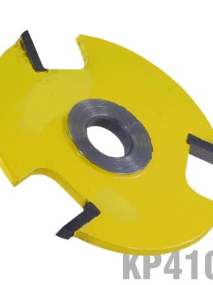 SLOT CUTTER ONLY 1 7/8' X 2.4MM 3 FLUTE
