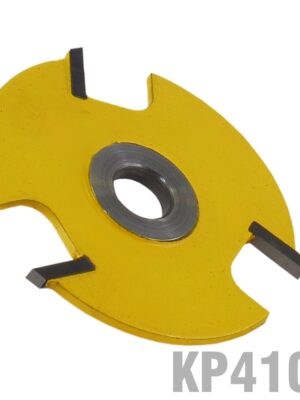 SLOT CUTTER ONLY 1 7/8' X 2.5MM 3 FLUTE