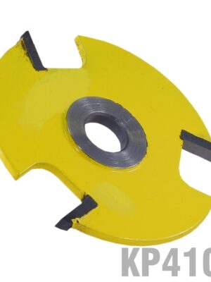 SLOT CUTTER ONLY 1 7/8' X 3.0MM 3 FLUTE