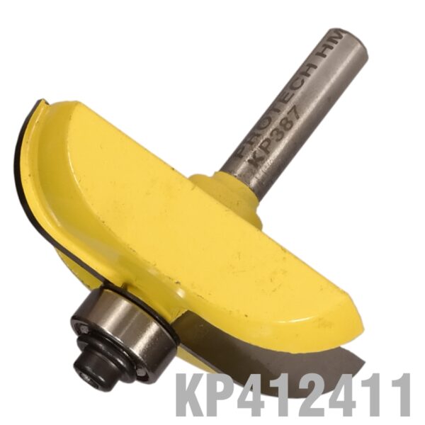 KP412411.jpg COVE PANEL RAISER 50MM X 10.3MM 1/2' SHANK