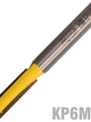 STR. BIT 6MM X 1/4'SH