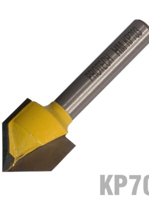 KP703.jpg V-GROOVE BIT TCT 5/8'
