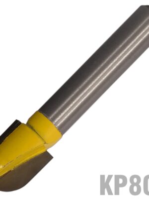 KP802.jpg CORE BOX BIT 3/8' X 1/4'SH