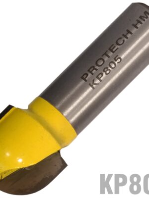 KP805.jpg CORE BOX BIT 3/4' X 1/2'SH