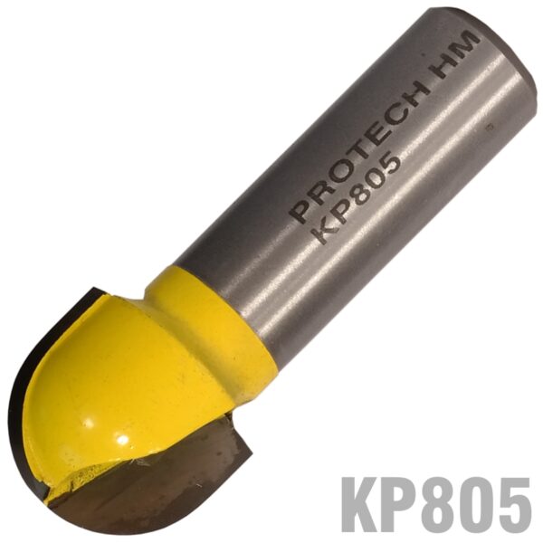 KP805.jpg CORE BOX BIT 3/4' X 1/2'SH