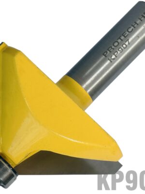 CHAMFER BIT 2 1/4'X1 1/4'X1/2'SH.