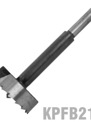 KPFB212.jpg FORSTNER SAW TOOTH HSS BIT 65mm 2 1/2'