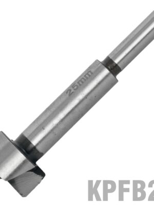 KPFB25.jpg FORSTNER BIT 25MM HSS
