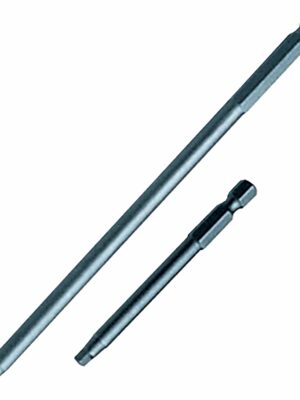 KREG 3'76MM & 6'152MM #2 SQUARE DRIVE COMBO