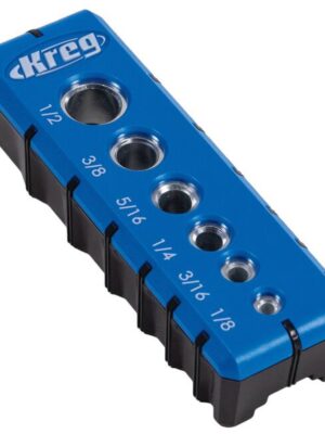 KREG DRILLING GUIDE