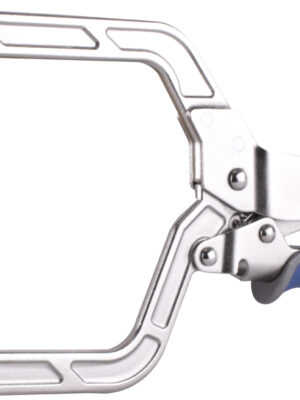 KREG RIGHT ANGLE CLAMP WITH AUTOMAX