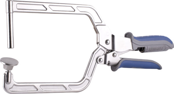 KR20KHCRA.jpg KREG RIGHT ANGLE CLAMP WITH AUTOMAX