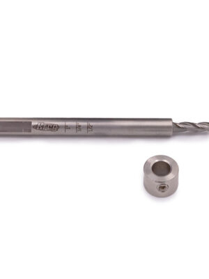8MM MORTISE MATE TENON JIG DRILL BIT