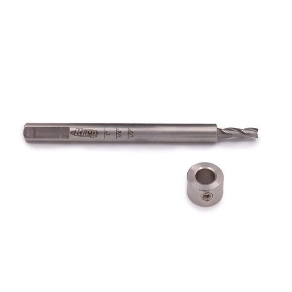 KR20KLTJ100-2.jpg 8MM MORTISE MATE TENON JIG DRILL BIT