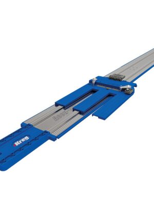 KREG ACCU-CUT STRAIGHT ACCURATE SPLINTER-FREE CUTS FOR CIRCULAR SAWS