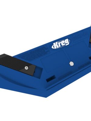 KREG CROWN-PRO CROWN MOULDING CUTTING GUIDE