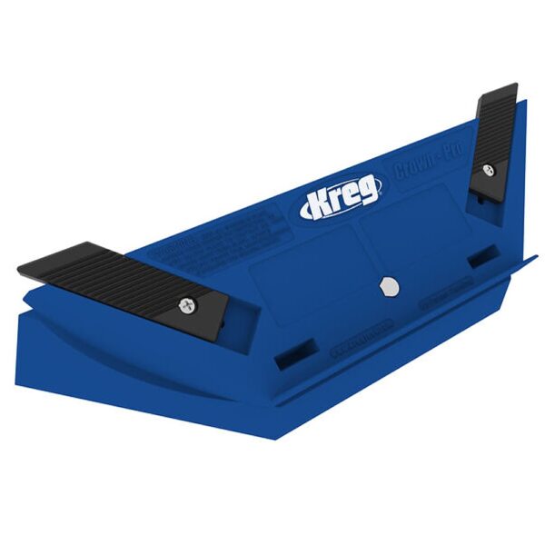KR20KMA2800.jpg KREG CROWN-PRO CROWN MOULDING CUTTING GUIDE