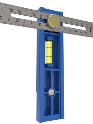 KR20KMA2900.jpg KREG MULTI-MARK MULTI-PURPOSE LAYOUT TOOL