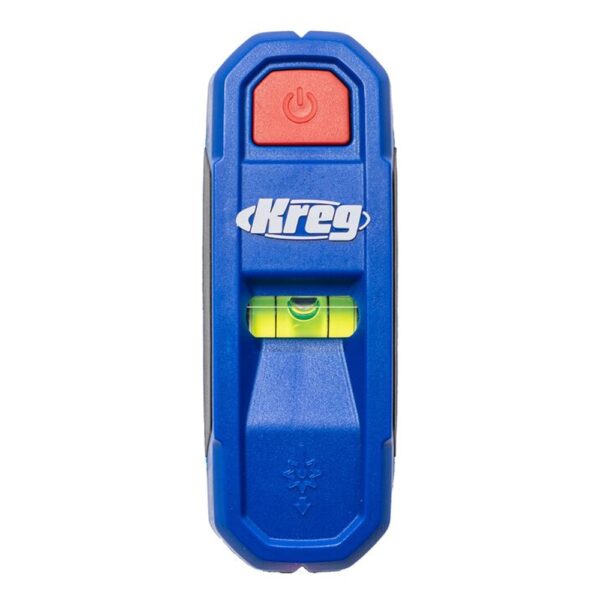 KR20KMM1000LZ.jpg MAGNETIC STUD FINDER WITH LASER-MARK
