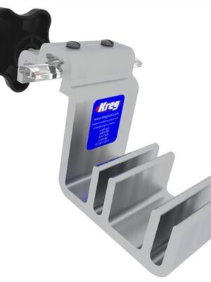 KREG SOLID PRODUCTION STOP
