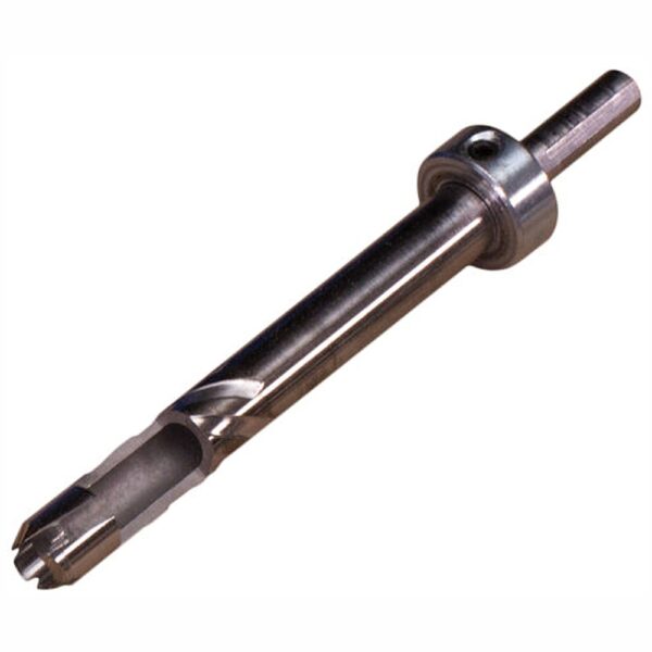 KR20KPC1020.jpg KREG CUSTOM POCKET HOLE PLUG CUTTING BIT