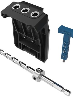 MICRO POCKET DRILL GUIDE KIT 730 FOR 700 SERIES