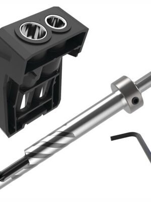 CUSTOM PLUG CUTTER DRILL GUIDE KIT FOR 700 SERIES