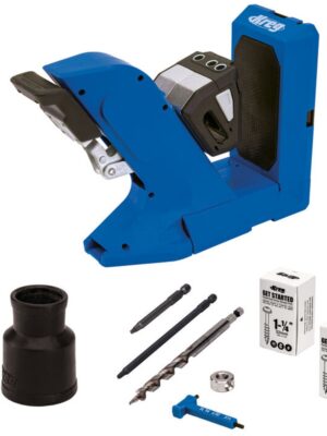 KR20KPHJ720-INT.jpg KREG POCKET HOLE JIG 720