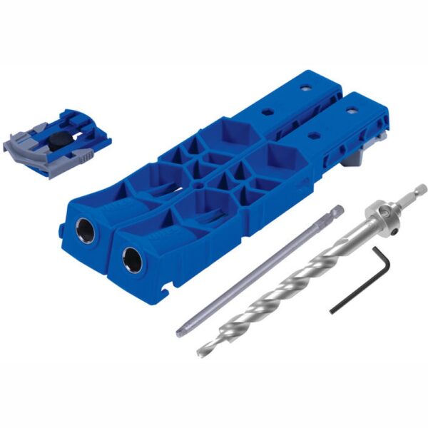 KR20KPHJ920.jpg KREG POCKET-HOLE JIG XL