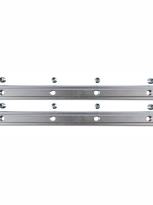 KREG ACCU-CUT HARDWARE PACK X2 JOINERS WITH 6 SCREWS