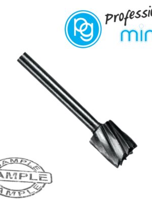 STEEL CYLINDRICAL CUTTER 7.8