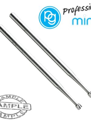 STEEL ENGRAVIND CUTTERS2.3MM. REVERSE TAPER.SH2.35MM