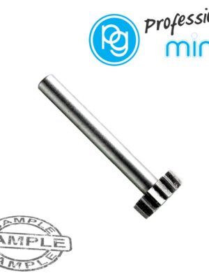 STEEL WHEEL CUTTER 9.5