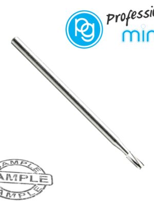 TUNGSTEN CARBIDE CUTTER 1.8MM. CYL. SH.2.35MM