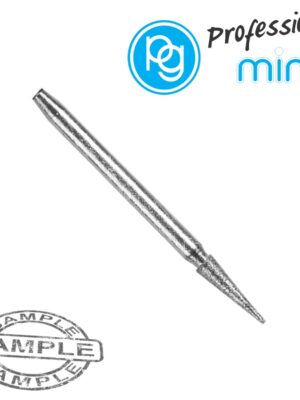 DIAMOND BIT 2.8MM. POINT. SH 3MM