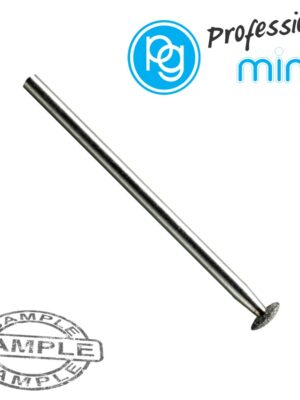 DIAMOND BIT 5MM.DISC. SH 2.35MM