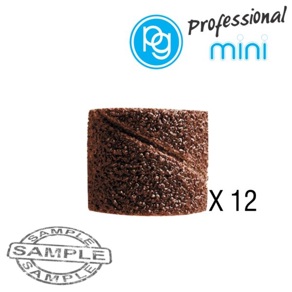 M3620.jpg SANDING BELTS 13MM.GR.60.12PCS