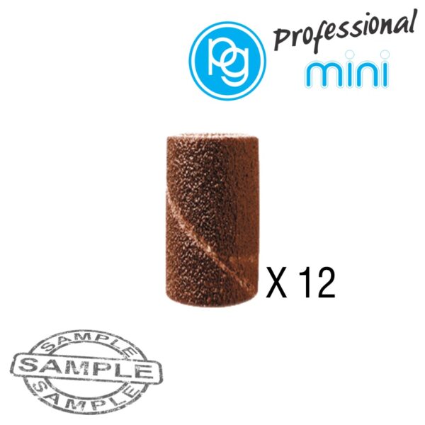 M3690.jpg SANDING BELTS 6.3MM.GR.120.12PCS