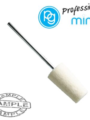 HARD FELT POLISHER 11MM.TAPER.SH.2.35MM