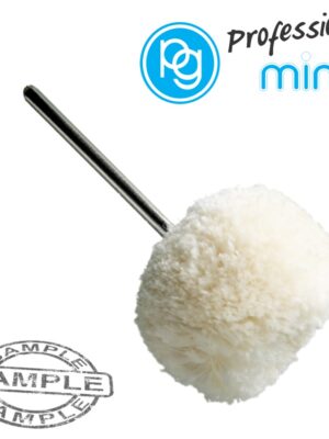 COTTON YARN DISC 24MM.SH2.35MM