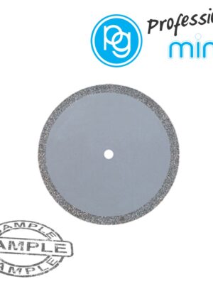 DIAMOND SAW BLADE 30MM