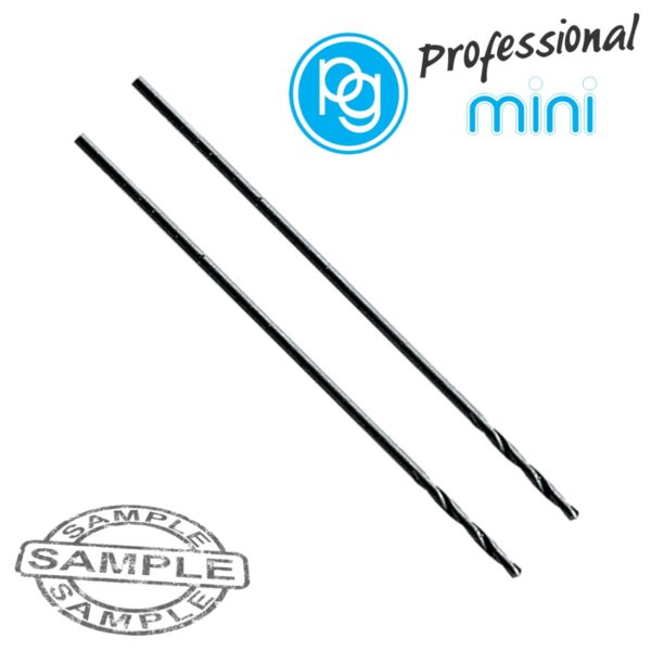M6006.jpg HSS TWIST DRILL BITS 0.6MM.2PCS