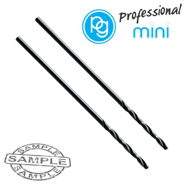 M6010.jpg HSS TWIST DRILL BITS 1MM.2PCS