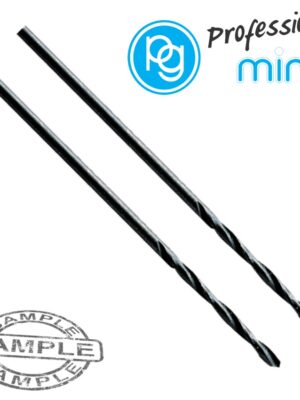 HSS TWIST DRILL BITS 1.2MM.2PCS